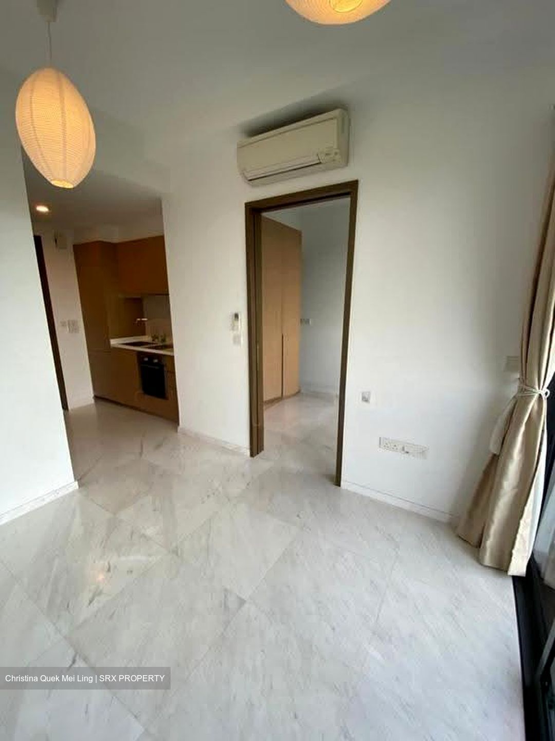 Spottiswoode 18 (D2), Apartment #637790951